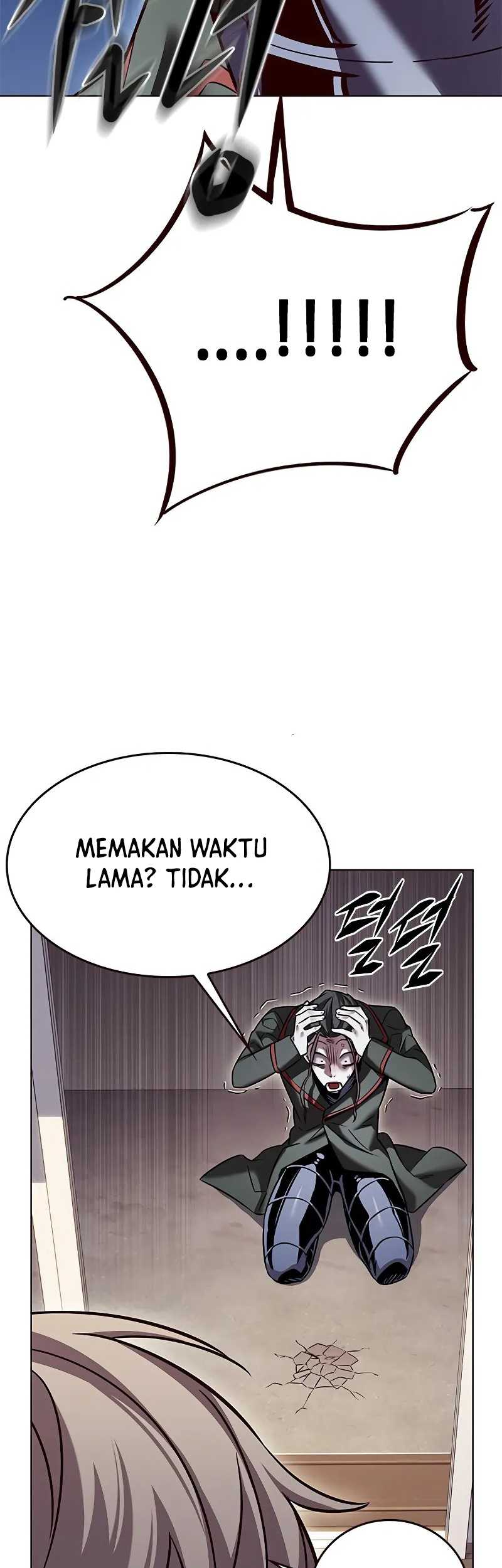 Eleceed Chapter 305 halaman 49