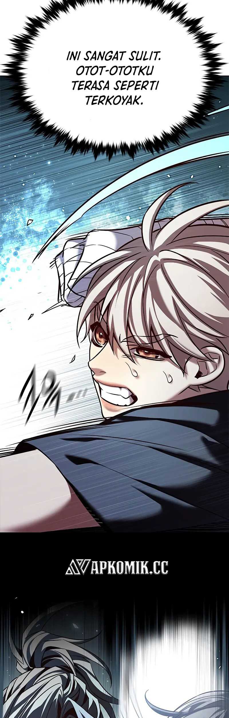 Eleceed Chapter 305 halaman 5