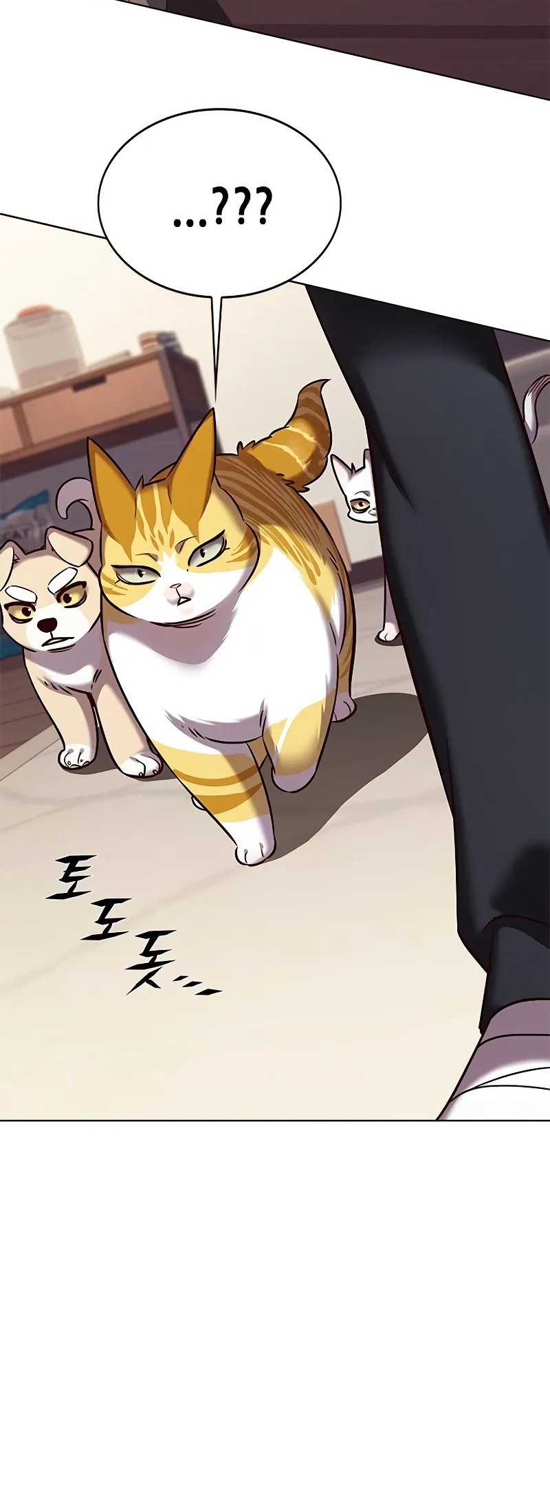 Eleceed Chapter 305 halaman 41
