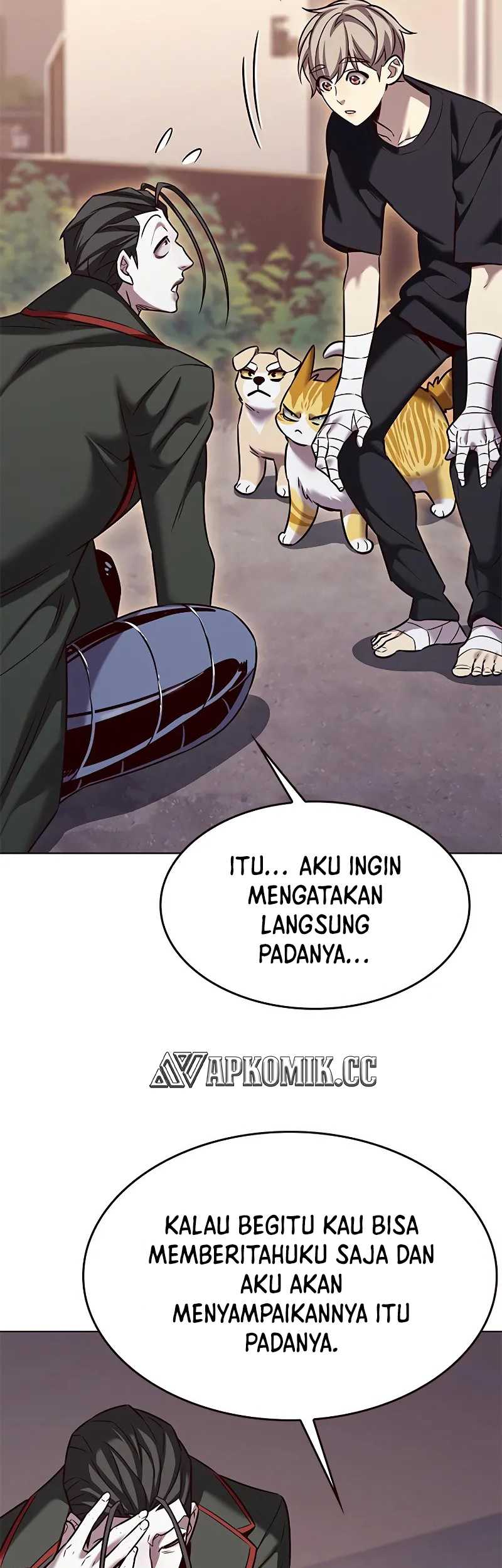 Eleceed Chapter 305 halaman 53