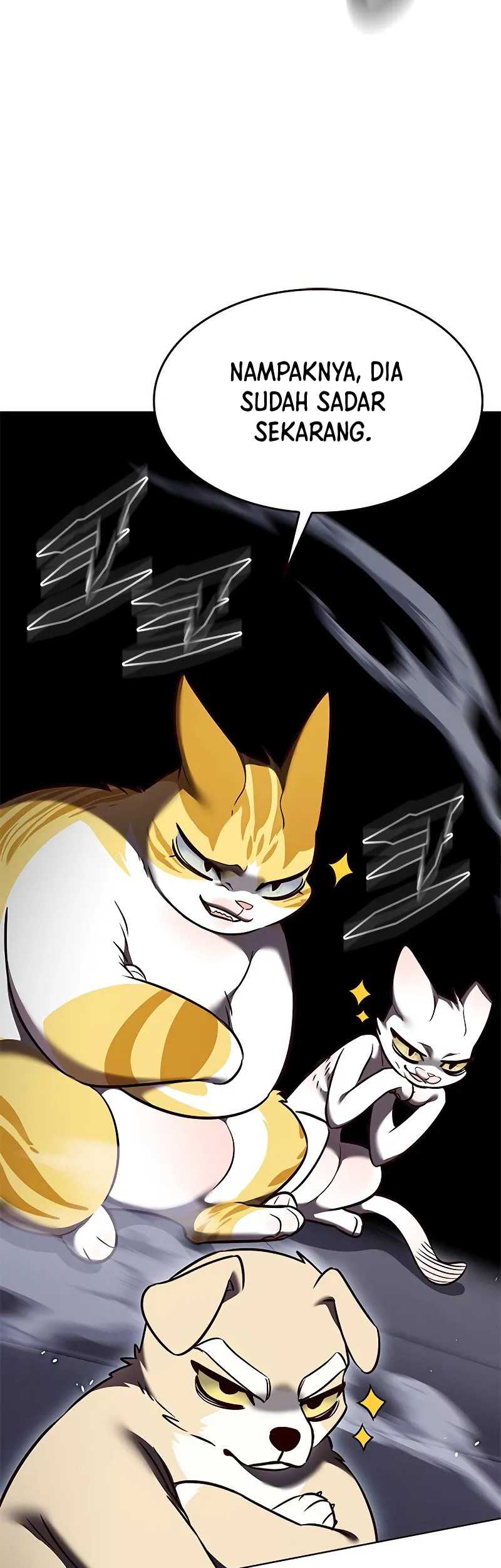 Eleceed Chapter 305 halaman 13