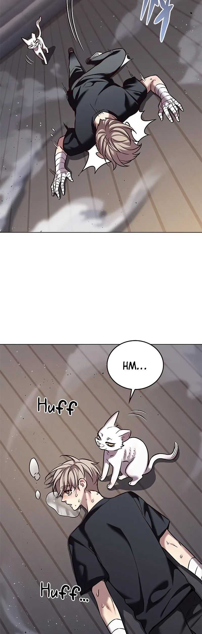 Eleceed Chapter 305 halaman 24