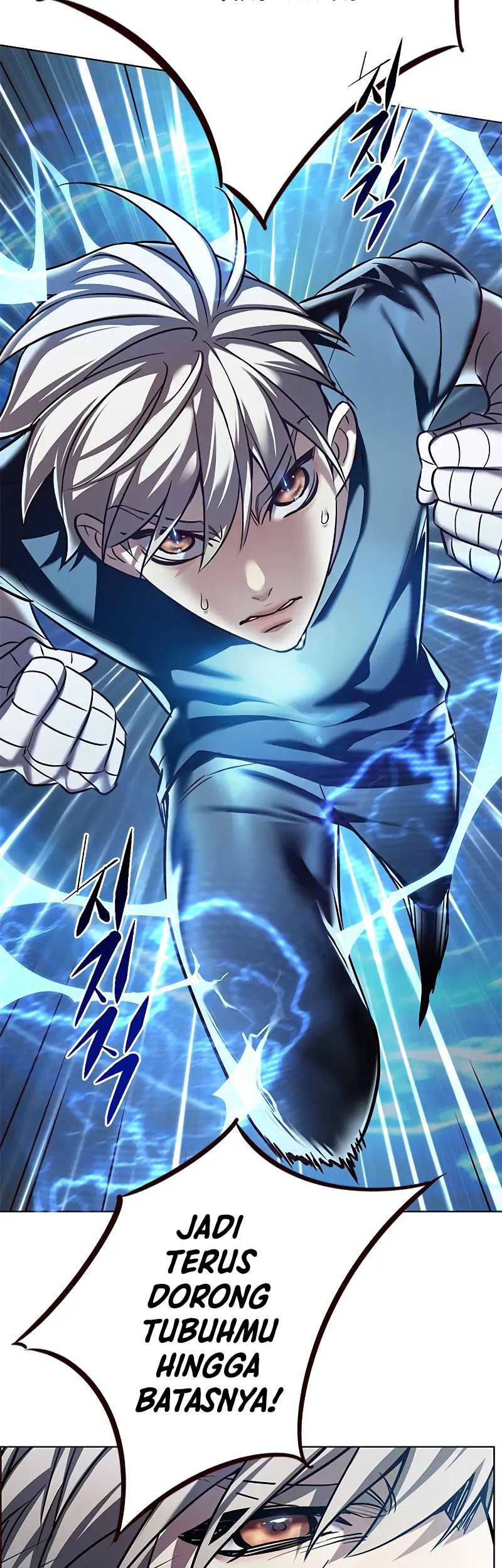 Eleceed Chapter 305 halaman 20