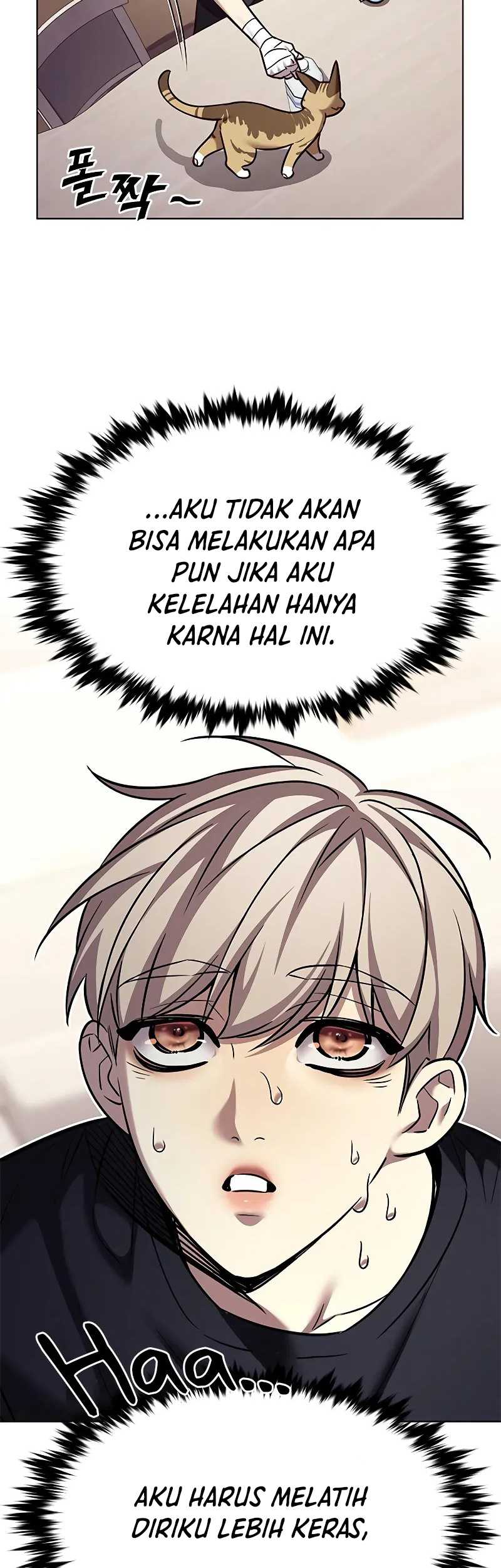 Eleceed Chapter 305 halaman 31