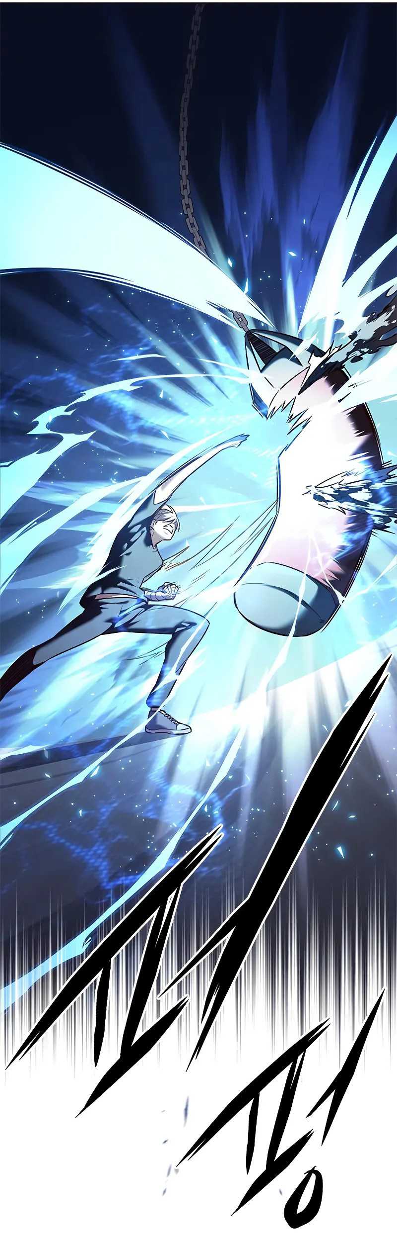 Eleceed Chapter 305 halaman 22
