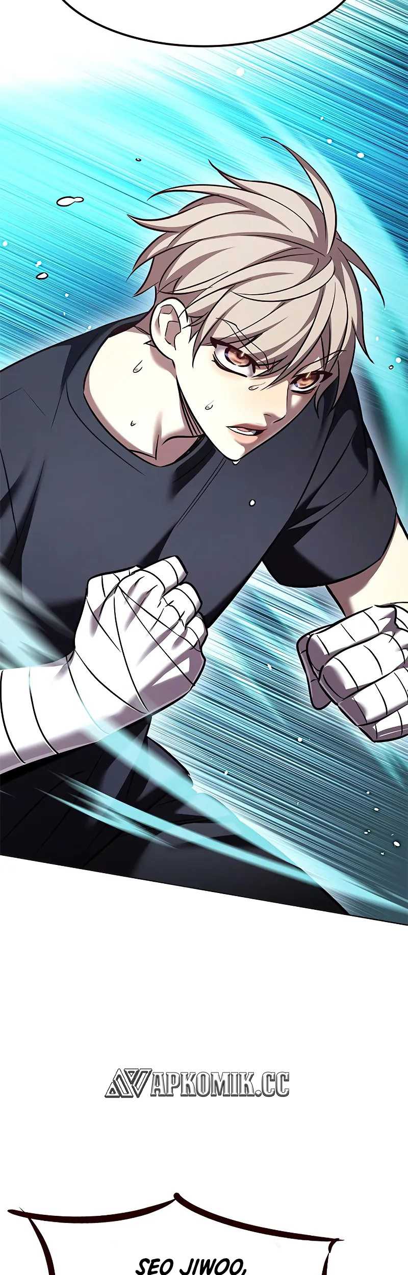 Eleceed Chapter 305 halaman 17