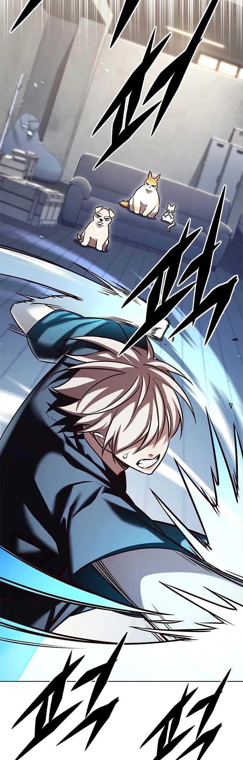 Eleceed Chapter 305 halaman 3