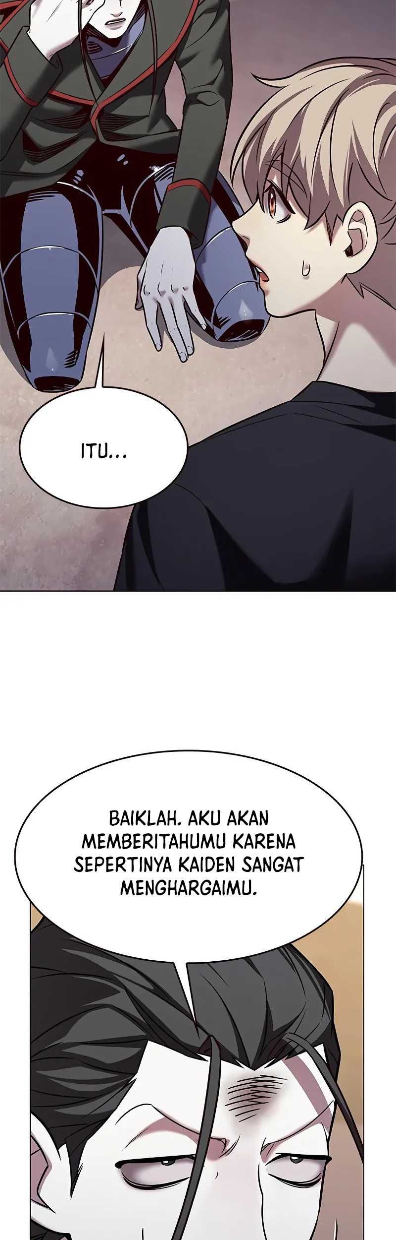 Eleceed Chapter 305 halaman 54