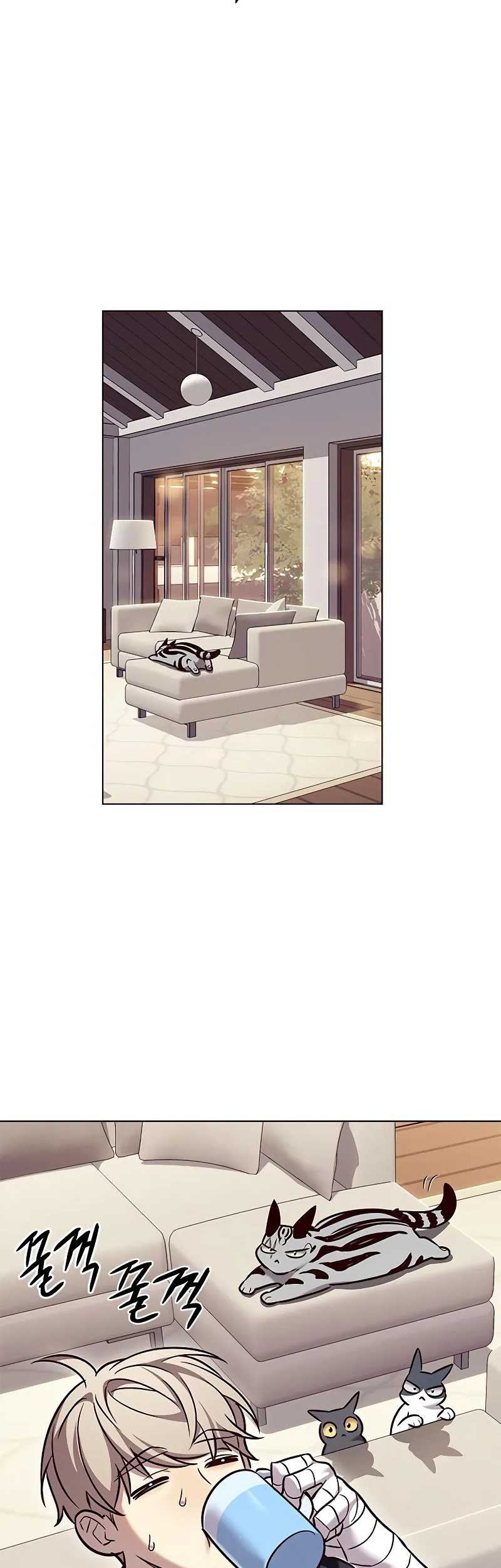 Eleceed Chapter 305 halaman 29