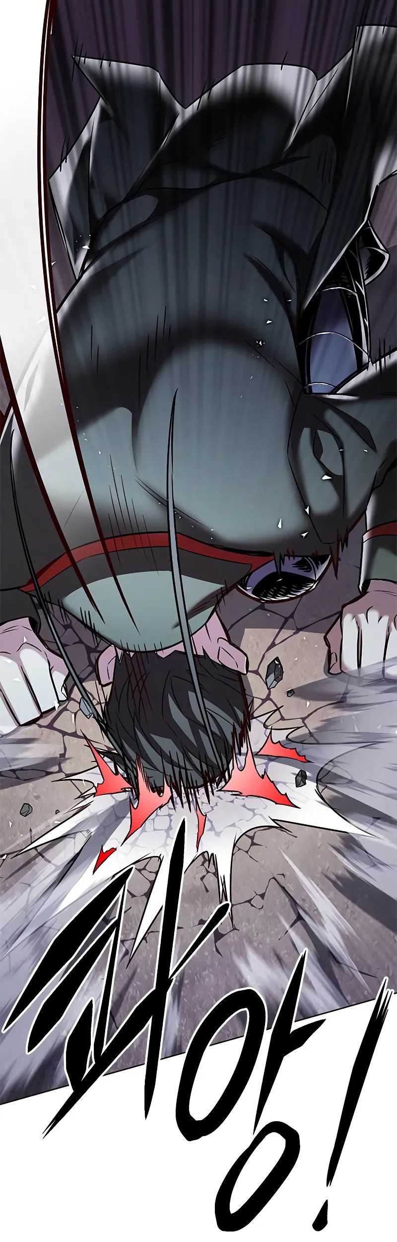 Eleceed Chapter 305 halaman 38