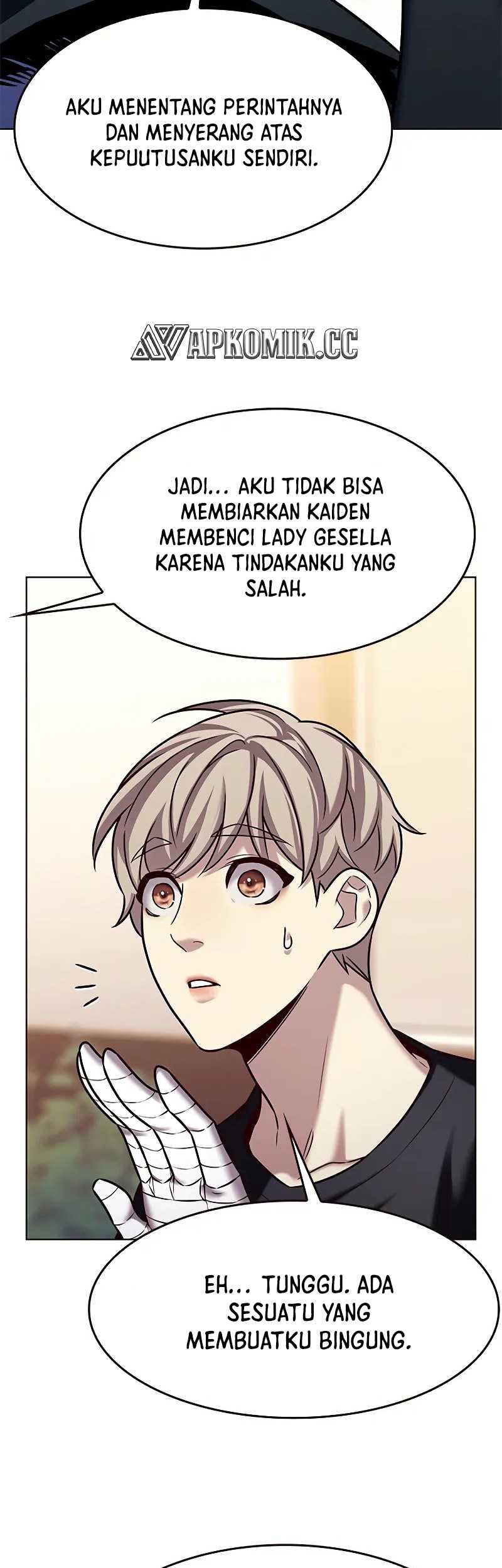 Eleceed Chapter 305 halaman 58