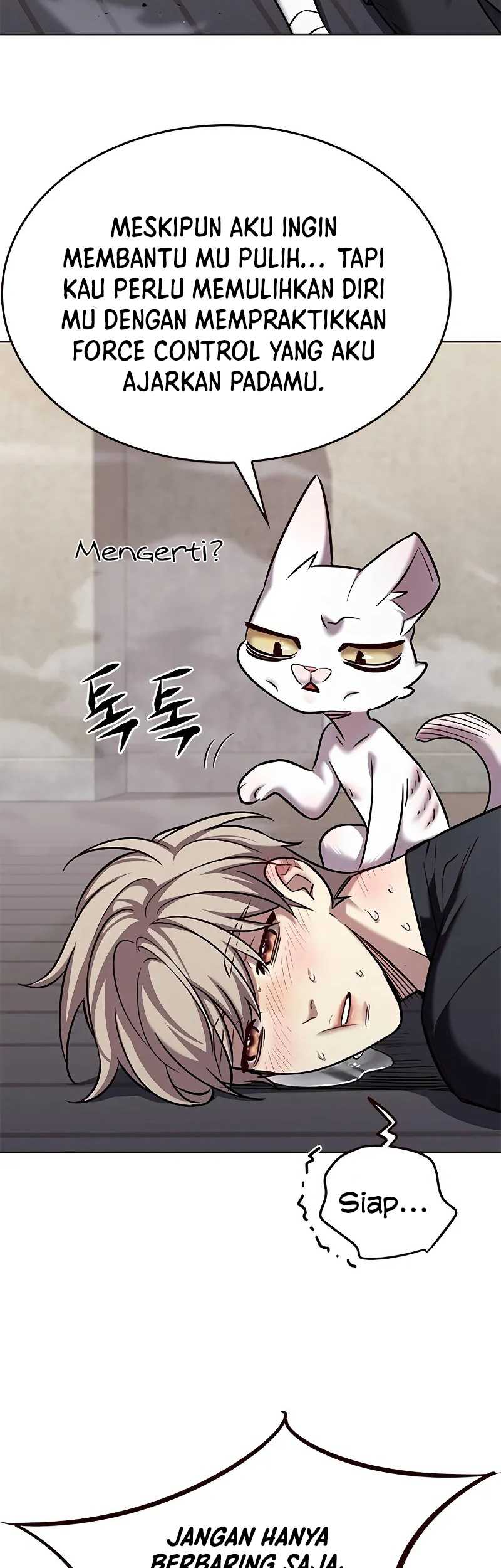 Eleceed Chapter 305 halaman 25