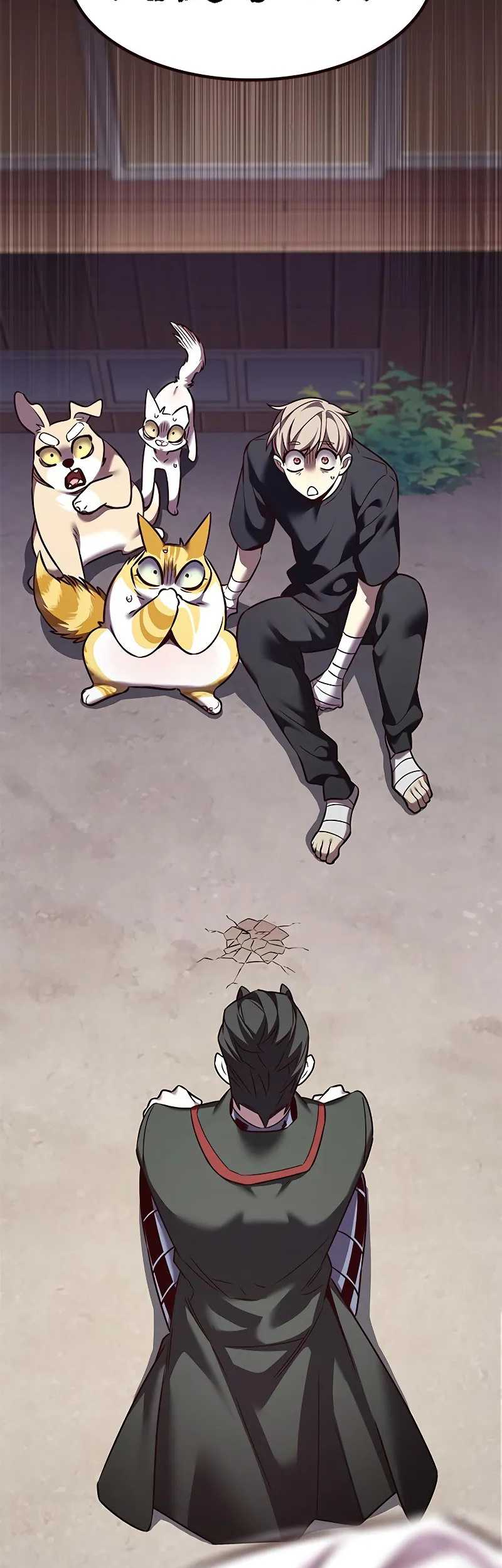 Eleceed Chapter 305 halaman 72