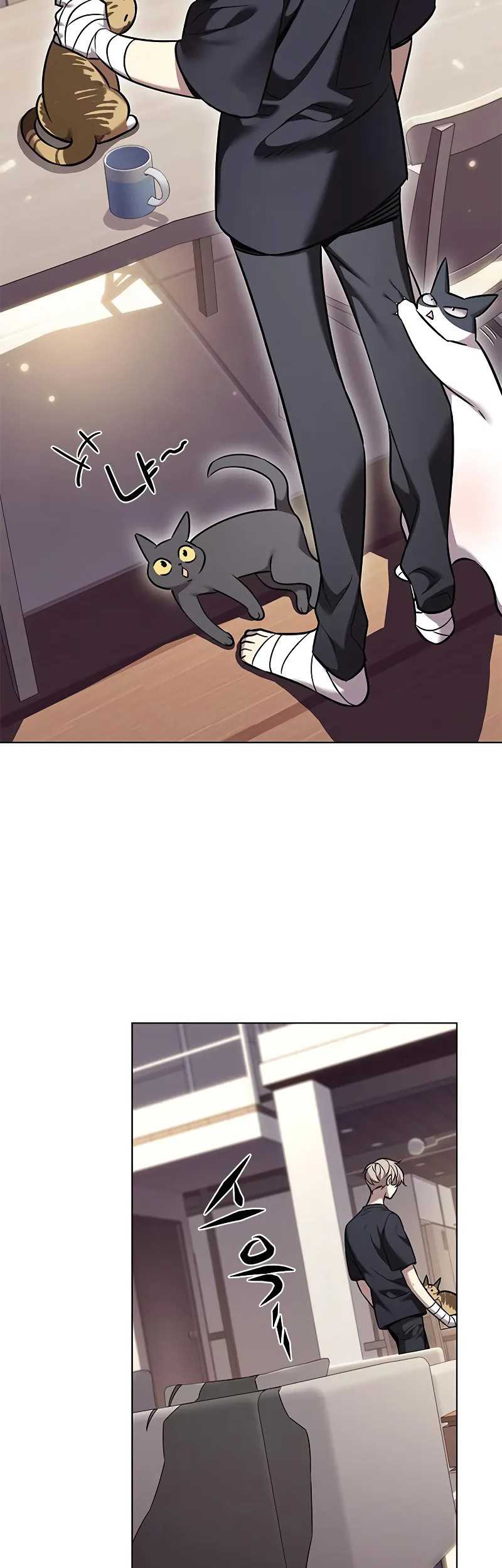 Eleceed Chapter 305 halaman 34