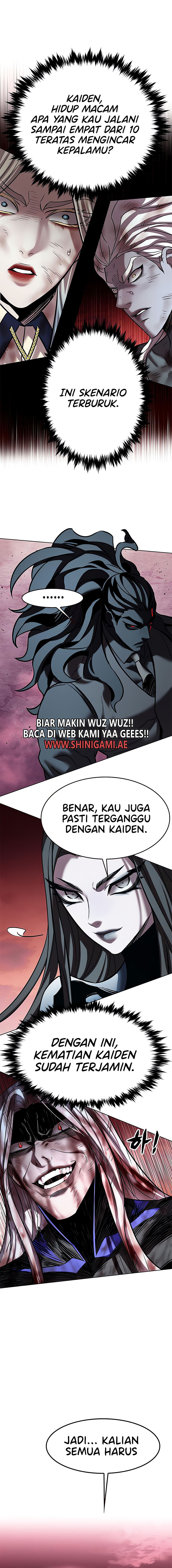 Eleceed Chapter 320 halaman 4