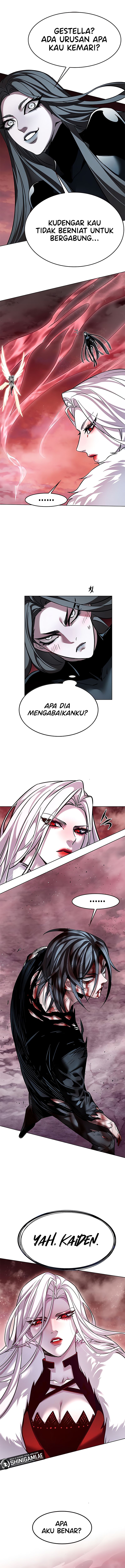 Eleceed Chapter 320 halaman 2