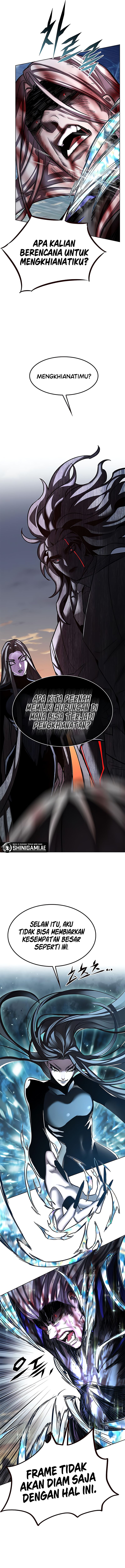 Eleceed Chapter 320 halaman 17