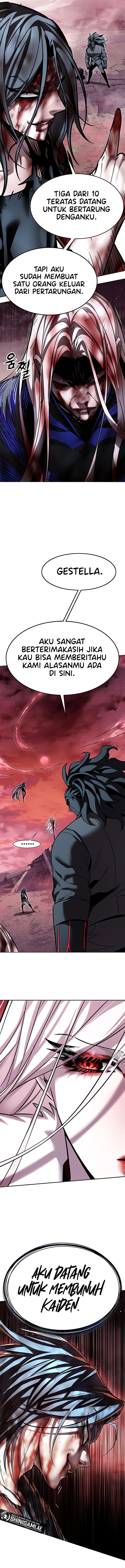 Eleceed Chapter 320 halaman 3