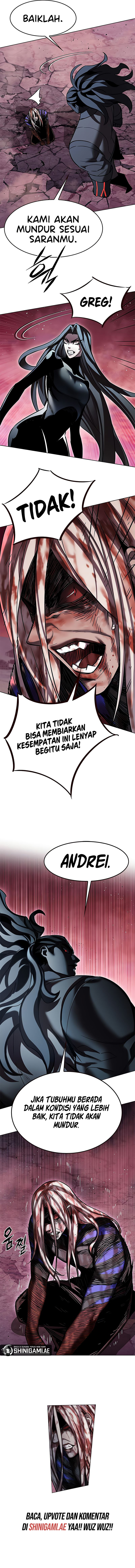 Eleceed Chapter 320 halaman 9