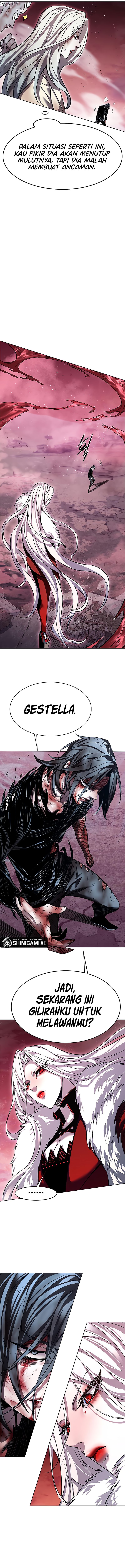 Eleceed Chapter 320 halaman 12