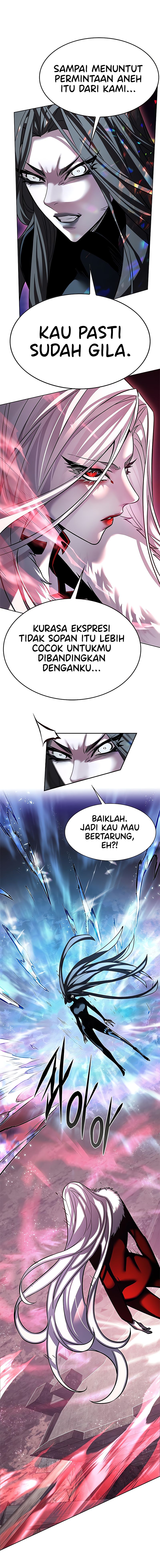 Eleceed Chapter 320 halaman 6