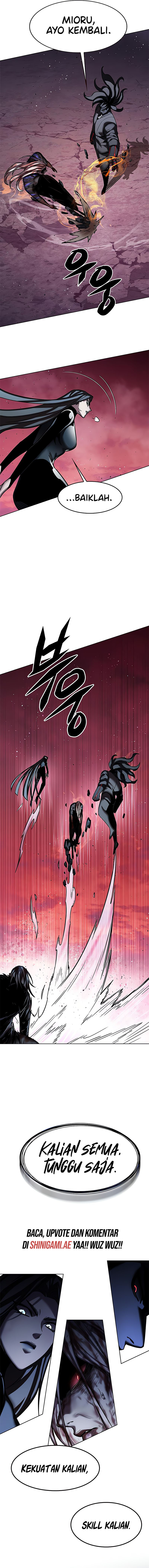 Eleceed Chapter 320 halaman 10