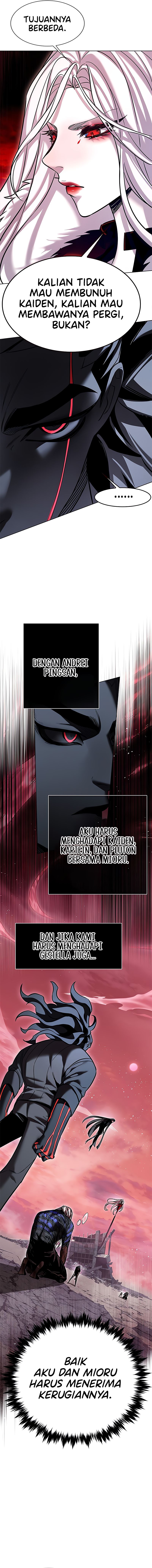Eleceed Chapter 320 halaman 8