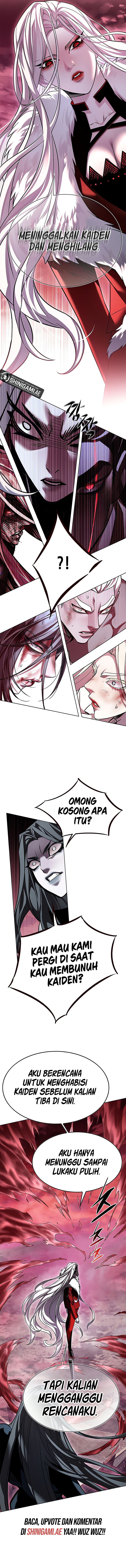 Eleceed Chapter 320 halaman 5