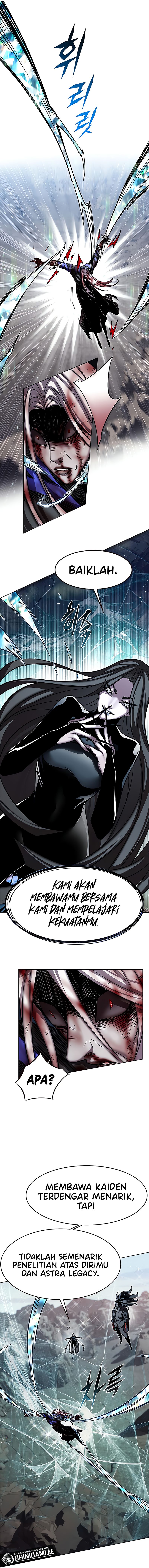Eleceed Chapter 320 halaman 16
