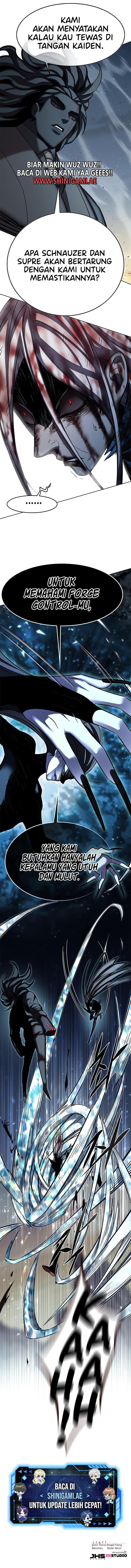 Eleceed Chapter 320 halaman 18
