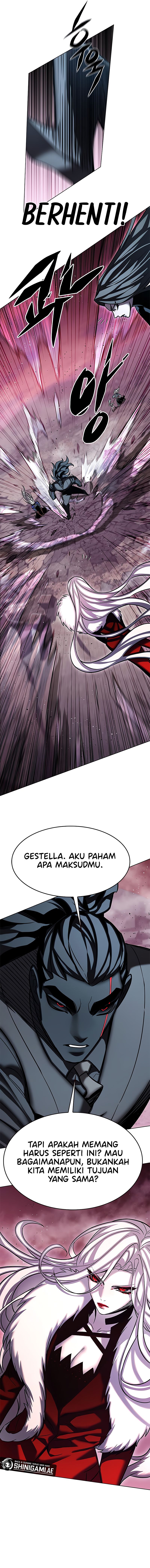 Eleceed Chapter 320 halaman 7