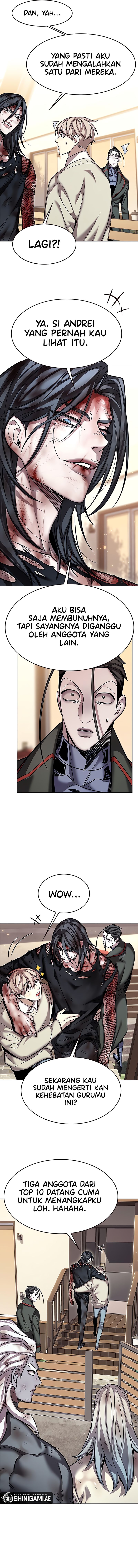 Eleceed Chapter 321 halaman 10