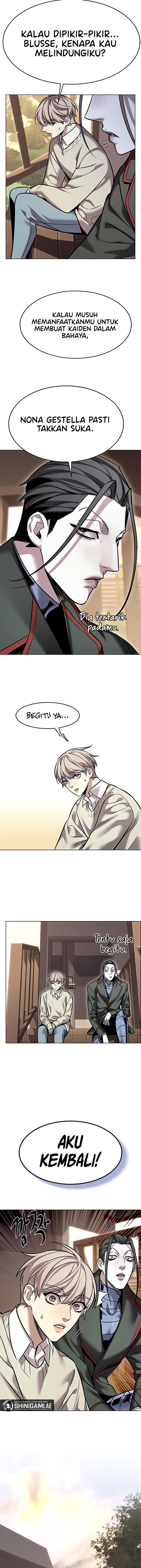 Eleceed Chapter 321 halaman 7