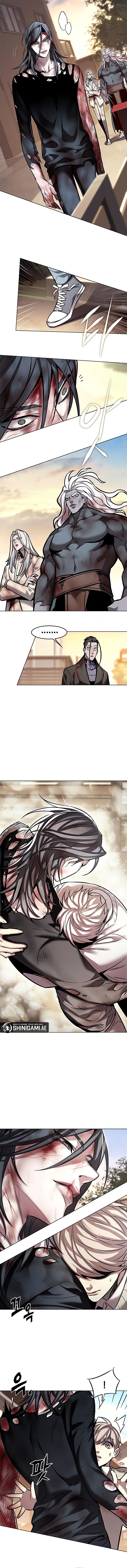 Eleceed Chapter 321 halaman 8