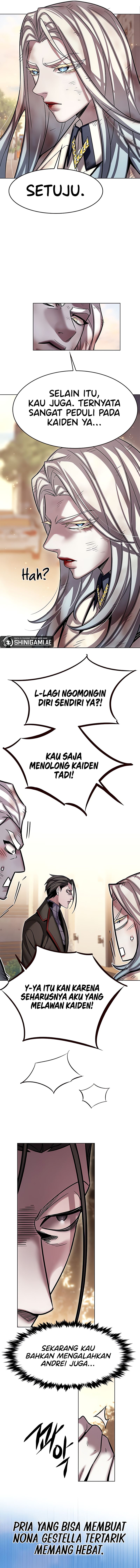 Eleceed Chapter 321 halaman 13
