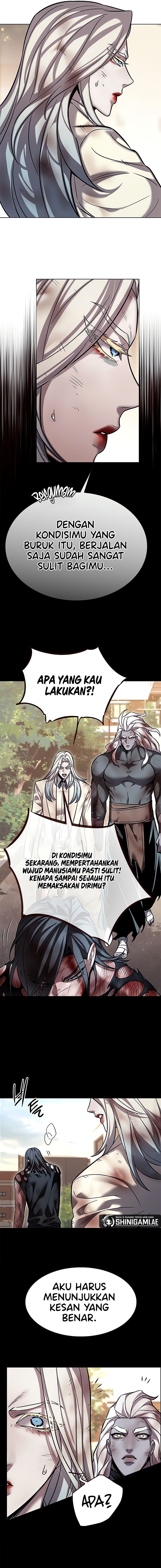 Eleceed Chapter 321 halaman 11
