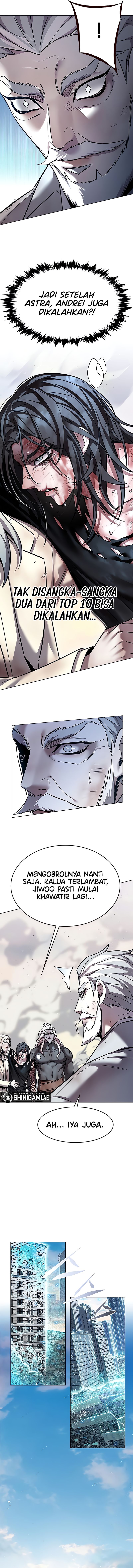Eleceed Chapter 321 halaman 3