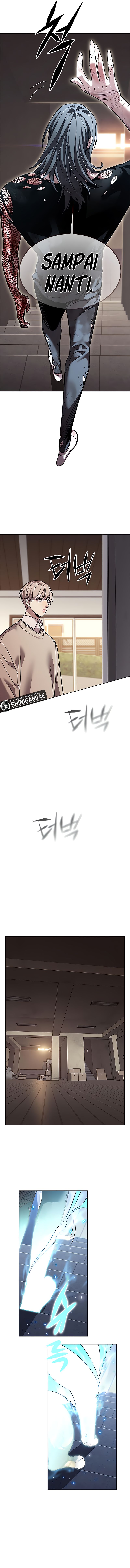 Eleceed Chapter 321 halaman 15