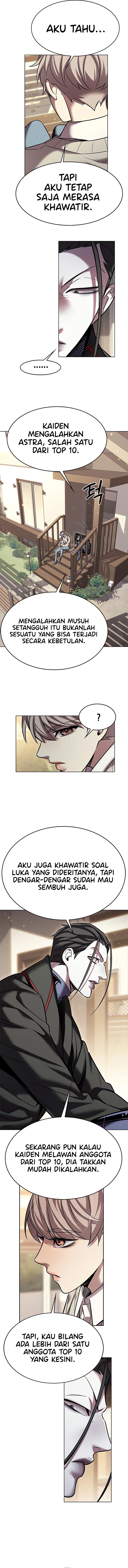 Eleceed Chapter 321 halaman 5