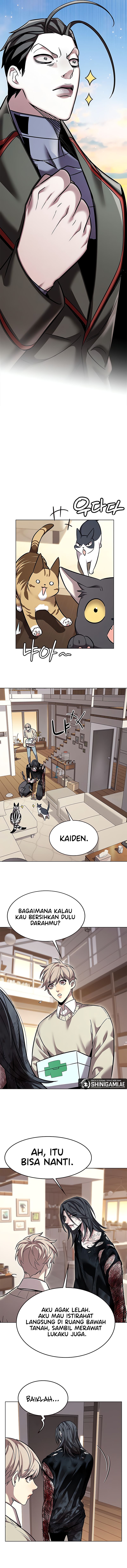 Eleceed Chapter 321 halaman 14