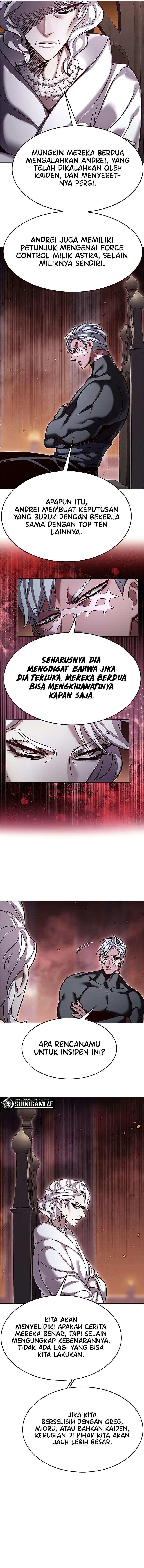 Eleceed Chapter 322 halaman 2
