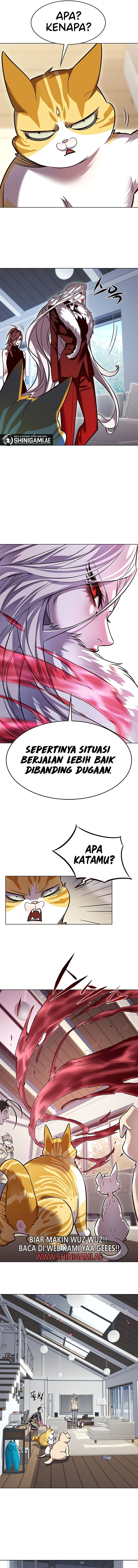 Eleceed Chapter 322 halaman 16