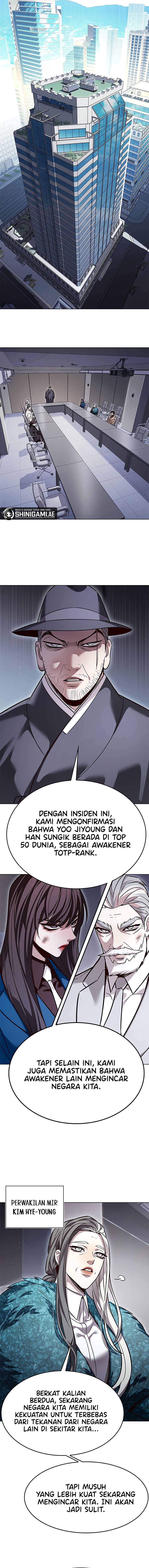 Eleceed Chapter 322 halaman 4
