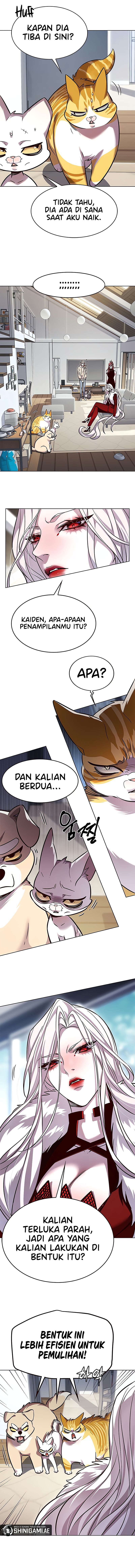 Eleceed Chapter 322 halaman 12