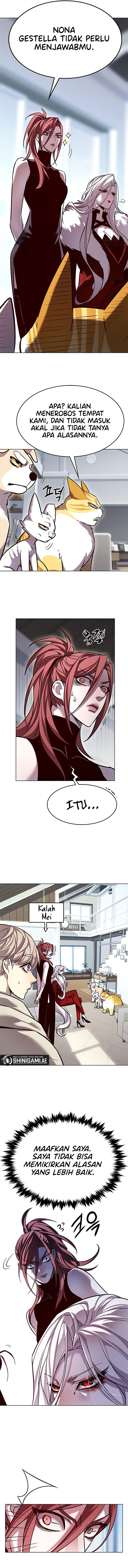 Eleceed Chapter 322 halaman 14