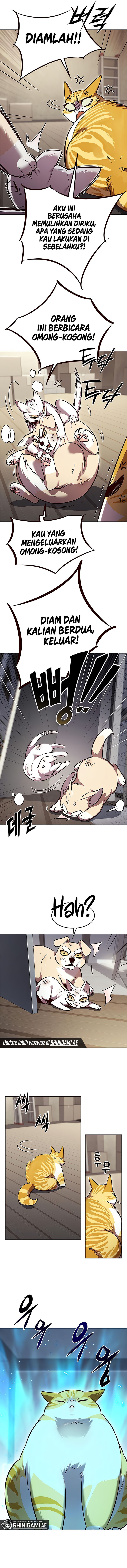 Eleceed Chapter 322 halaman 10