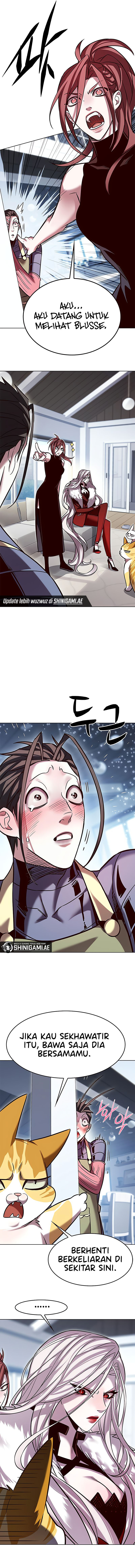 Eleceed Chapter 322 halaman 15