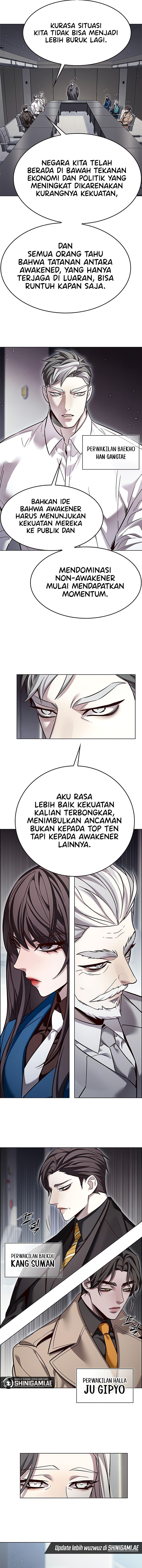 Eleceed Chapter 322 halaman 5