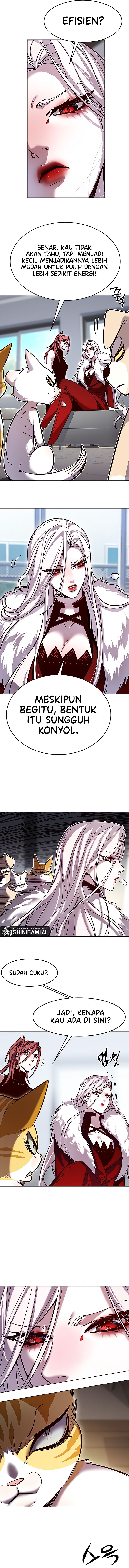 Eleceed Chapter 322 halaman 13