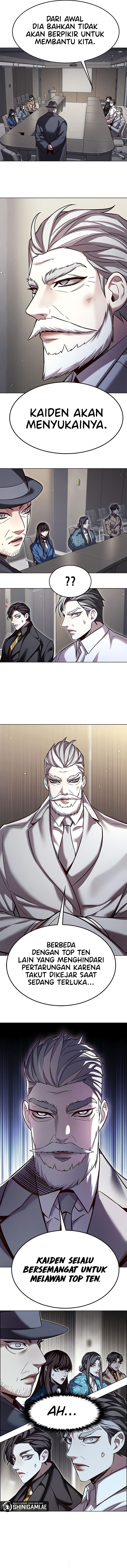Eleceed Chapter 322 halaman 7
